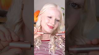 Download Lagu Brown mascara on my white eyelashes 🤎 #whiteeyelashes #ugcbeauty #colormascara #colourmascara MP3