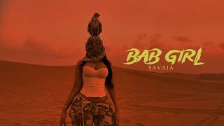HUGEL x Topic x Arash feat. Daecolm | BAD GIRL REMIX- (2026 Summer Afro House) –SAVAIAMUSIK