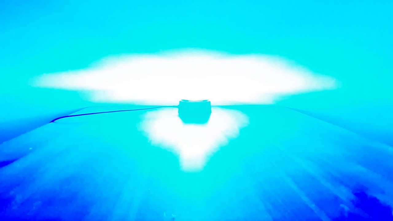 Movia SL Blitzmuster Umbau