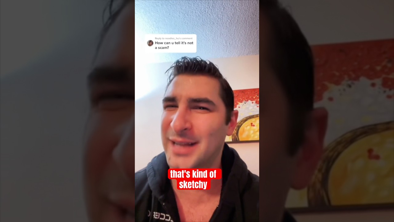 Are Las Vegas Club Promoters a SCAM?