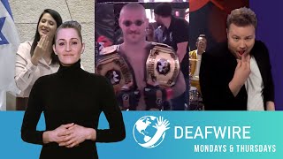 DeafWire | 2 June 2022