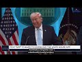US NEWS LIVE | Trump's Apocalyptic Ultimatum: 'Every Bridge & Power Plant Will Be Destroyed!'