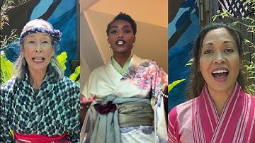 Bambutsu for Tsuru For Solidarity