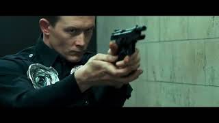 Terminator Edit - Arnold is unstoppable