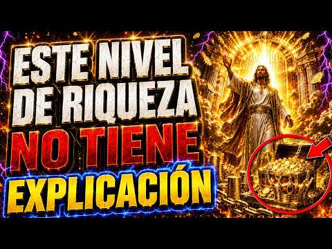 👑 Elegido, el Manto ya viene: serás el primer millonario de tu linaje