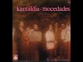 Mocedades - Kantaldia disco completo