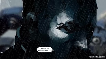 Hard Reset Redux (Part 12) - Level 6: Underground (Part 1)