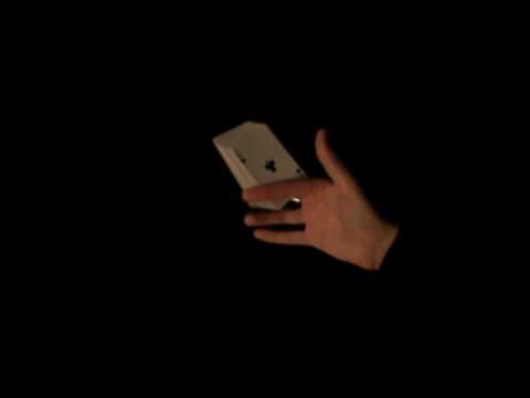 Split Suicide Fan Tutorial - Handlordz.com