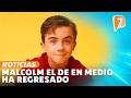 Estos son los episodios más icónicos de Malcolm el de En Medio 👀🧠