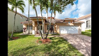 Chapel Lake Estates - Chapel Trail - Home For Sale: 1030 NW 184th Ter Pembroke Pines, FL 33029