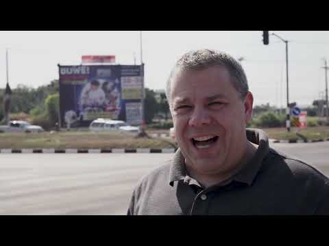 Miracle of Love Gospel Festival | Phitsanulok, Thailand | EveryONE Thailand