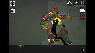 Melon sandbox games season 9 part 1 and 2