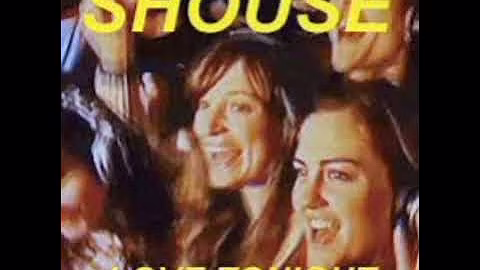 Shouse - Love Tonight (Official Radio Edit 1 H)