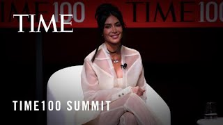 Highlights from the 2023 TIME100 Summit