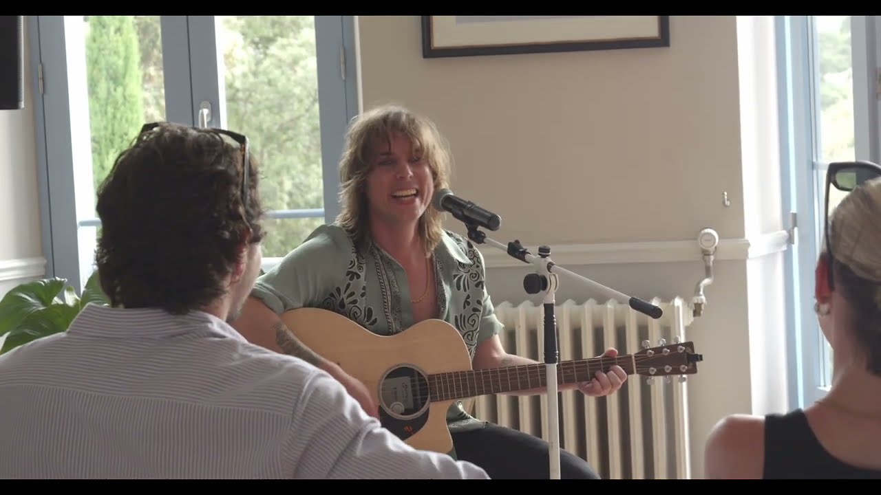 308 Earls Court Rd - Luke Spiller 