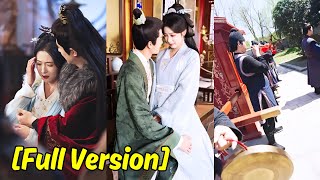 Demote wife to concubine? The Shen family sent "eight" sedan chairs to carry me back to the mansion!