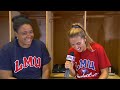 WBB | Get to Know Raychel Stanley