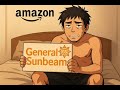 Life Behind Amazon Warehouse #amazon #stress #work #supportsmallcreators #solocreator #rates