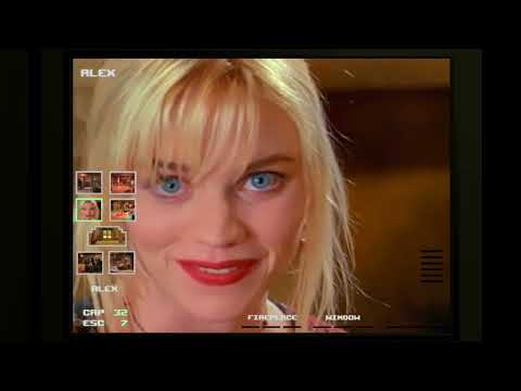 Double Switch - 25th Anniversary Edition