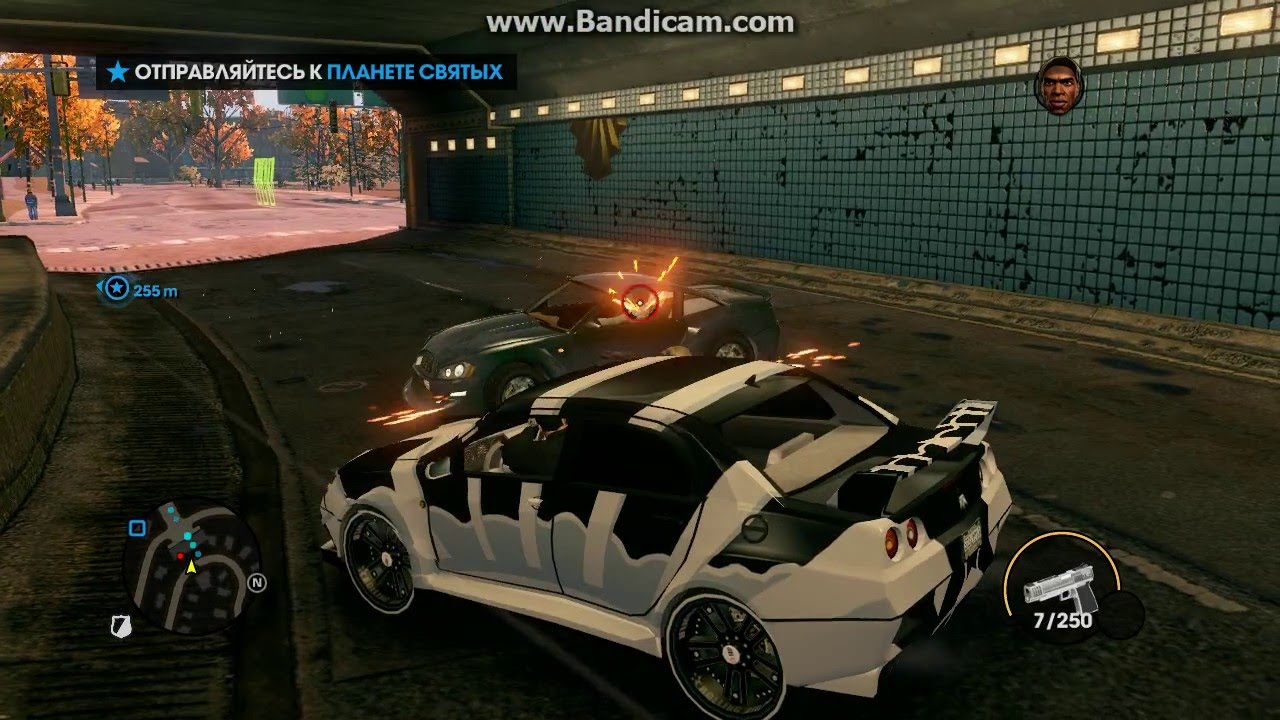 Saints Row 2 Магазины