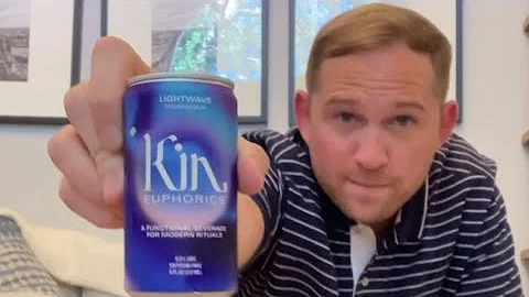 NA Occasion- Episode 71: Kin Lightwave Review