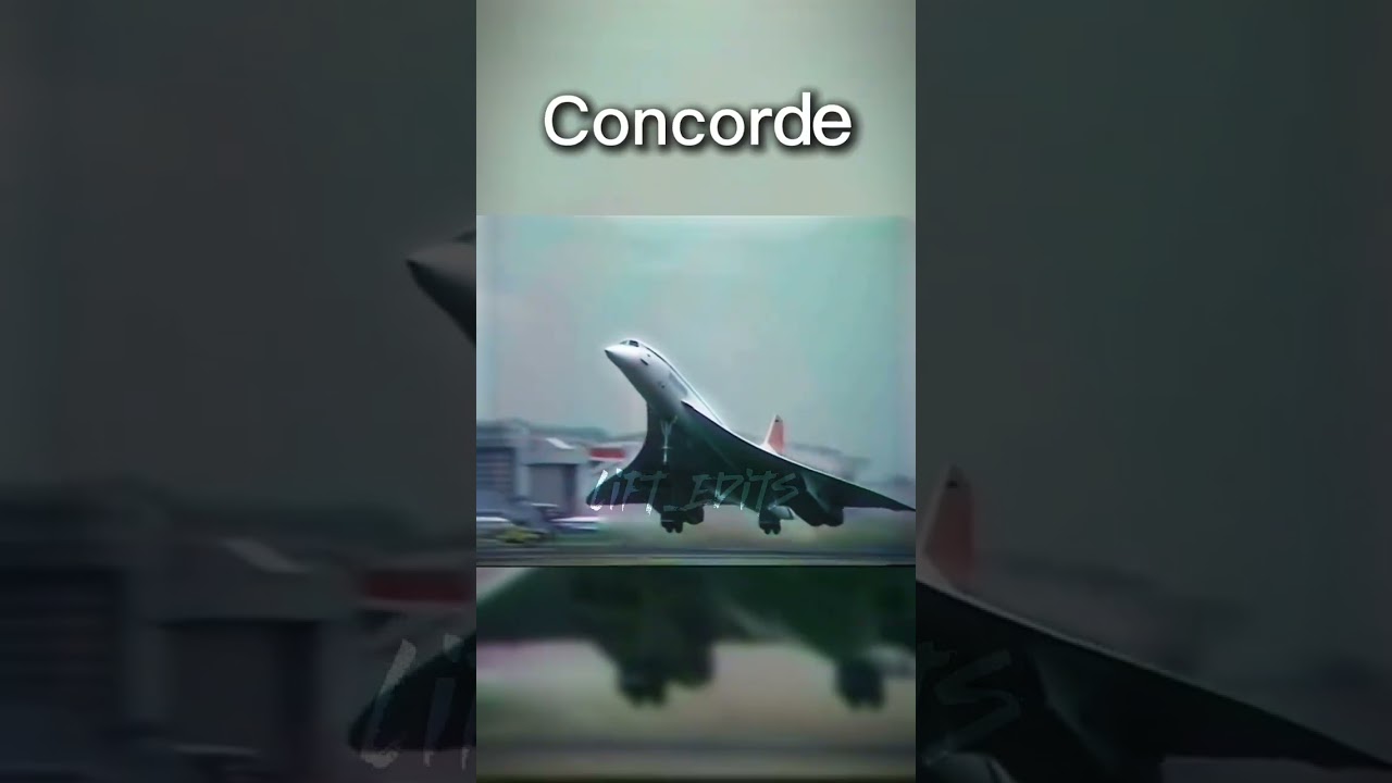 The most revolutionary aircraft of all time!