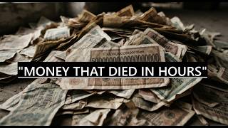 S8 EP32 - The Worst Inflation in History
