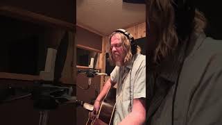 Dinner Bell -David Tribble (Live in Studio)