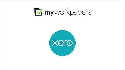 Xero Integration Marketing Video