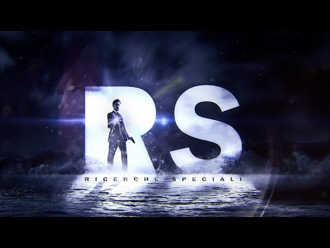 M82 | RS - Ricerche Speciali Official Trailer