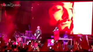 Guè - Piango Sulla Lambo Live (24/06/2022) - Carroponte #GCapitaleTour