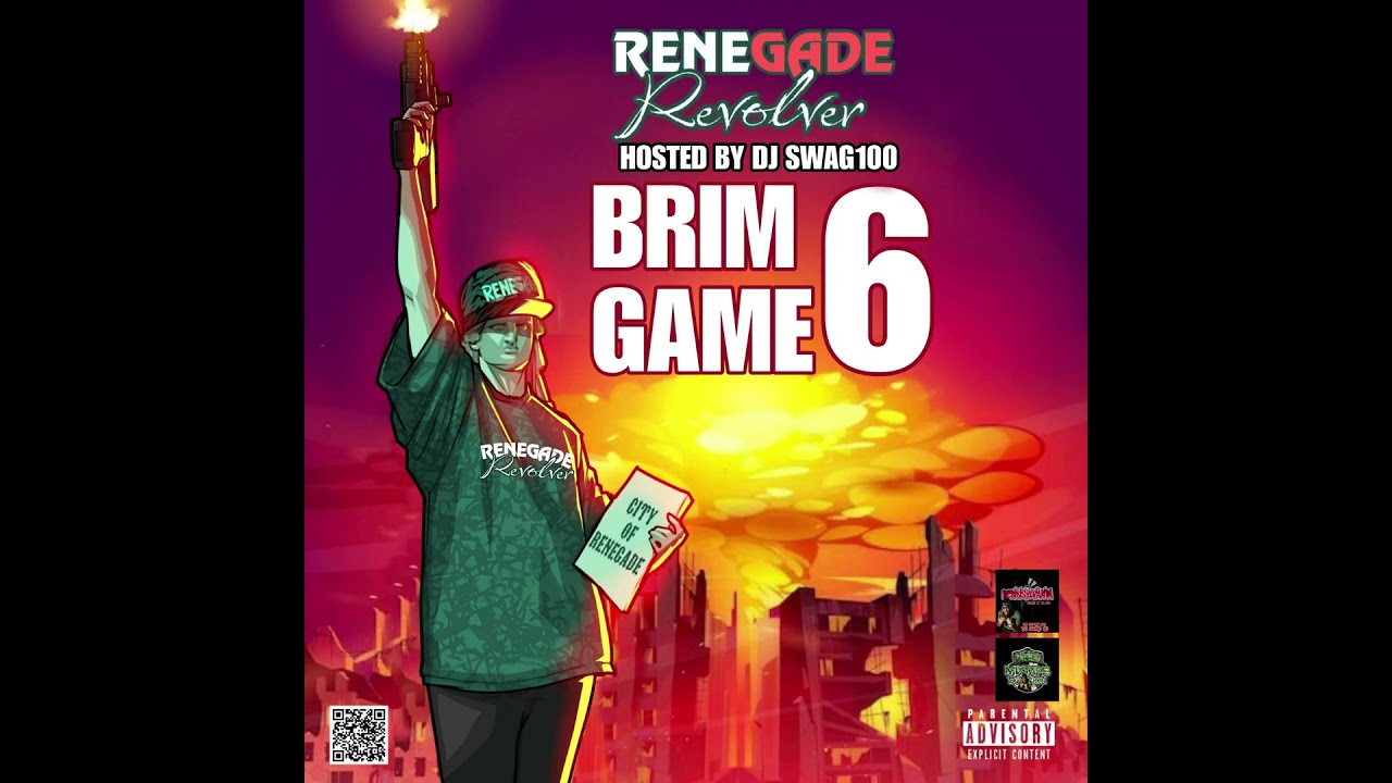 Watch Brim Game 6 - Kilo G - Nuissance on YouTube Watch Brim Game 6 - Kilo G - Nuissance on YouTube