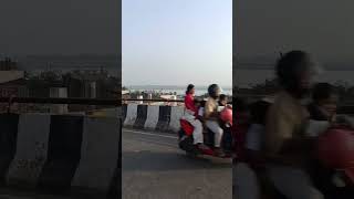 #sonpur #safar #viral #shortvideo #river #sadak #song #youtubeshorts #train #video