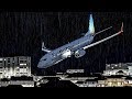 How a Catastrophic Illusion Caused this Boeing 737 to Crash Into the Ground | FlyDubai 981 | 4K