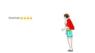 Dc2 Luffy test + download