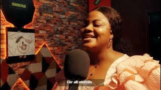COMPLETE & WHOLE - LUKE MBANG | Gospel 2025