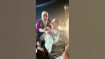 اديني جرام محبة 