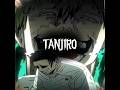 JUJUTSU KAISEN NAOYA EDIT MONTAGEM TENTANA Slowed 