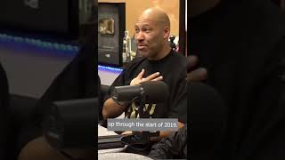 THE REBIRTH of BIG BALLER BRAND | #shorts