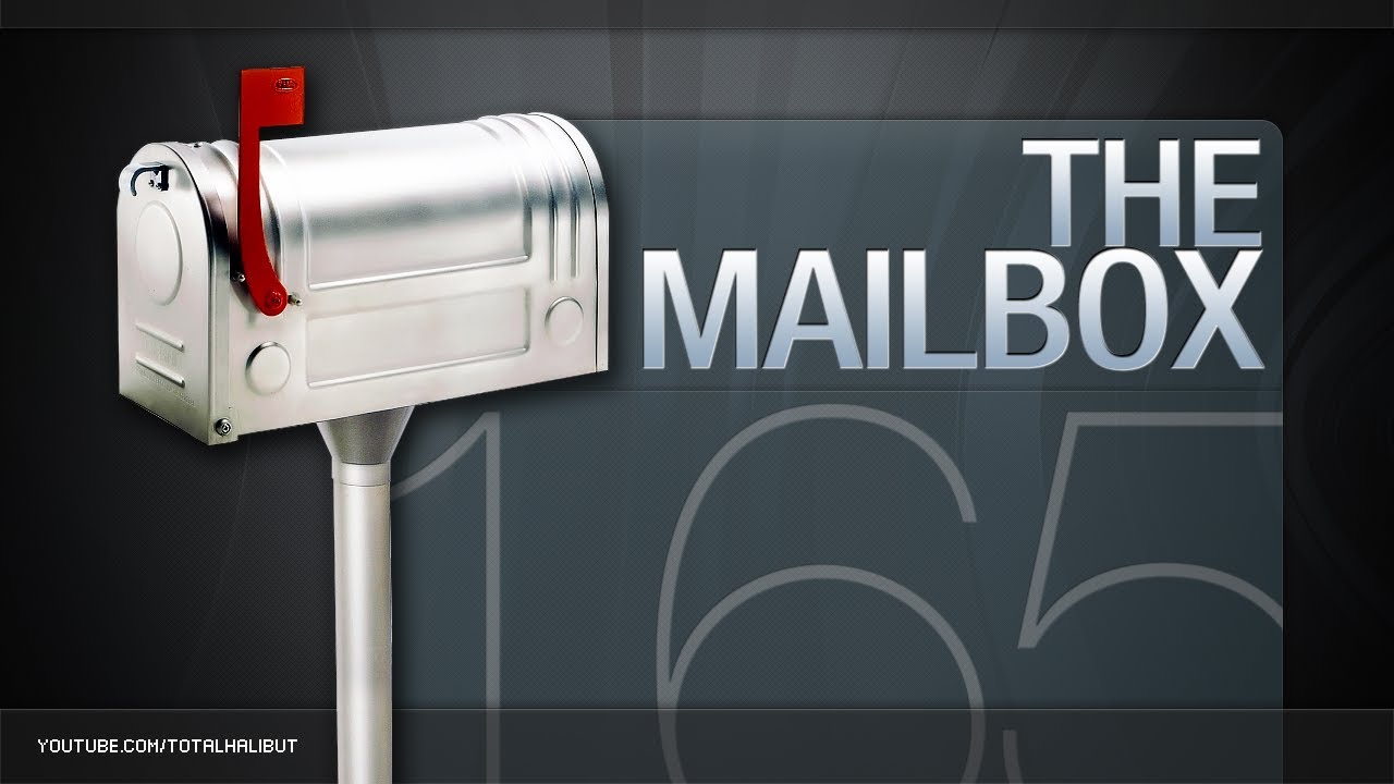 ► The Mailbox - July 24th, 2012