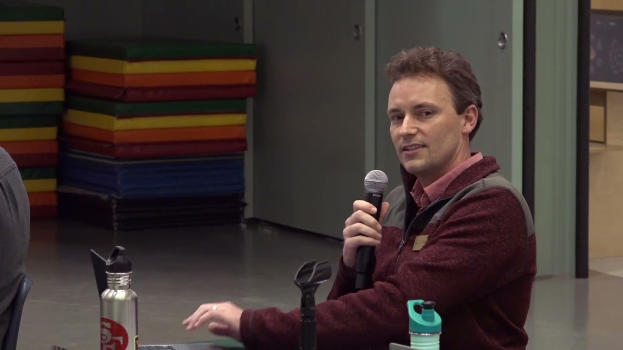 Corte Madera Special Flood Control Board Meeting - Flood Recovery Workshop January 28, 2026