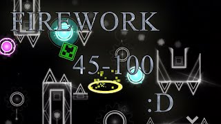 Firework 45-100 lol