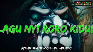 Story' Wa lagu Nyi Roro Kidul Versi 7 Topeng Gedruk