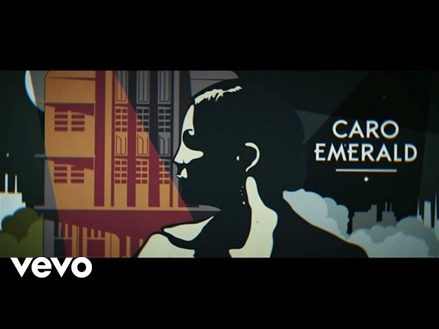 Caro Emerald - Tangled Up