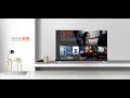 KONKA Smart TV  Sound by JBL - Series 776  / 775