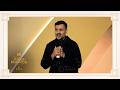 Bassam Tariq Acceptance Speech | TIFF Tribute Awards 2026