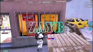 Zayb Shiro #3 | MIDDLE OF THE NIGHT