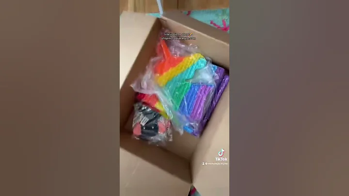 Someone spent $700 in my fidget store is this a sc...