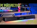 PC Perspective Podcast 693: AMD X670E Pricing, Decoding AMD Mobile CPU Names, PC Audio Reviews, MORE