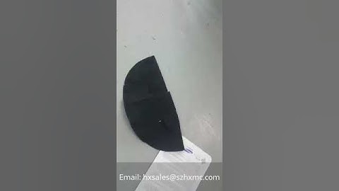 Firming Face Mask Folding Machine, Folding Machine for Face with Firming Function